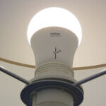 Osram Lightify, Test, smarte Beleuchtung, Glühbirne, Licht