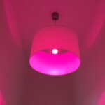 Lifx LED, Philips Hue, Beleuchtung, Pink, Licht