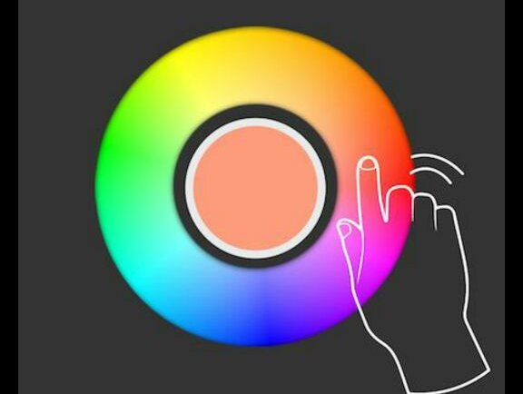 App, Farben, MiPow Playbulb Rainbow, Smart Home, Lichtspiel