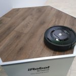 IFA, iRobot, Staubsaug-Roboter, Roomba, Smart Home,