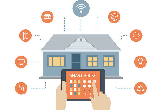 Warum Sie in Ihrem Zuhause regelmäßig die Sicherungen prüfen sollten:  intelligent modernisieren mit e-masters