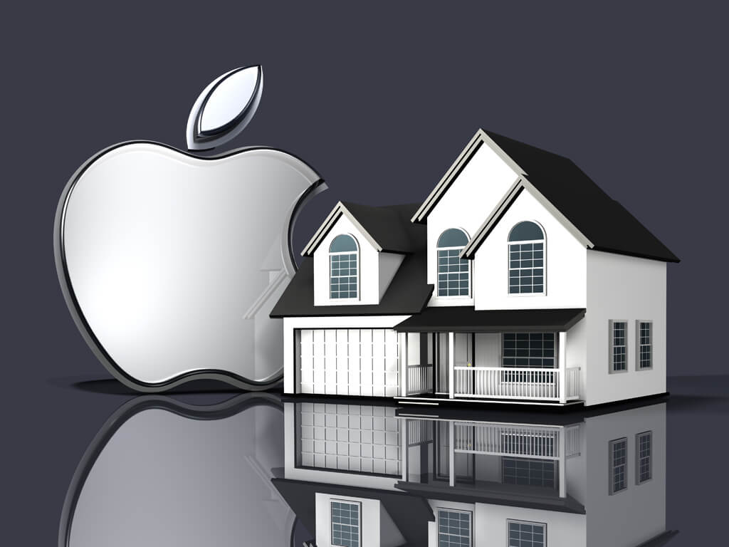 Apple Home