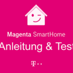 Magenta SmartHome: ausführliche Anleitung Test