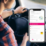 Telekom CarConnect für Dein Auto