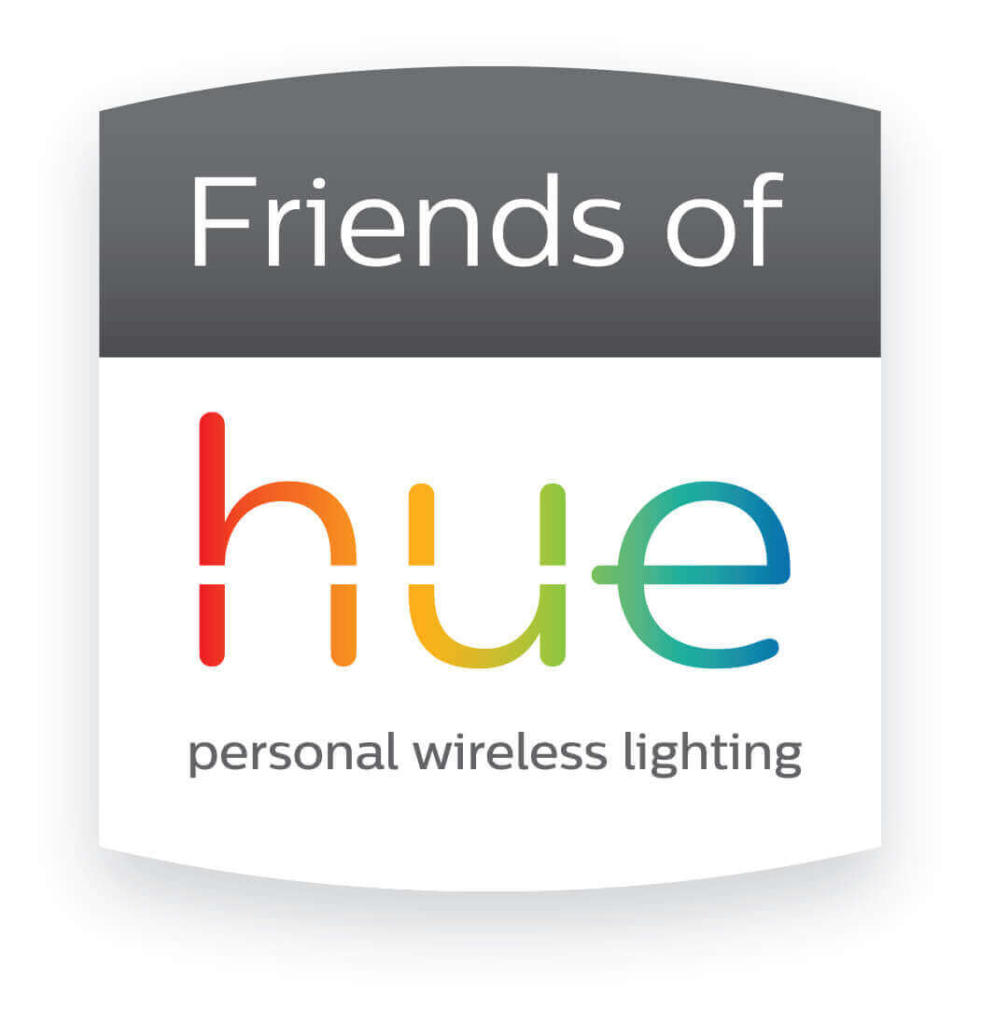 Friends of Hue Label