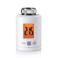 HOMEPILOT Heizkörper-Thermostat smart | Hausautomation | Vorgänger DuoFern Heizkörperstellantrieb 2