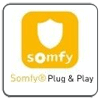 Somfy Plug&Play