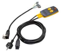 Somfy Universal Setting Kabel Einstellkabel Kit für 230 V AC Antriebe