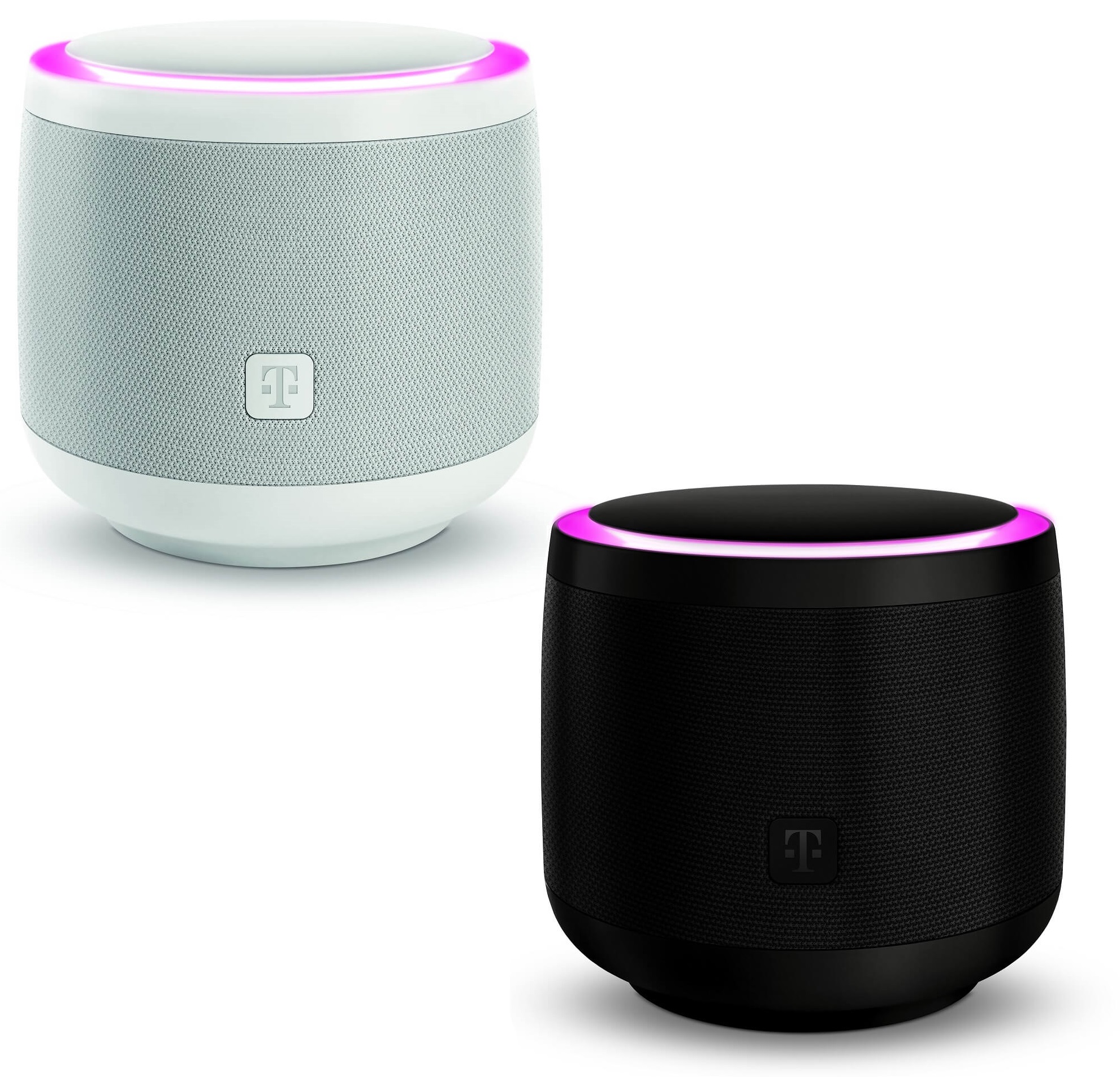 Telekom Magenta Smart Speaker  Smart Home Ger te  Hier online kaufen  