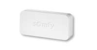 Somfy IntelliTAG Vibrations- und Öffnungmelder Erschütterungssensor Sicherheit Plug & Play