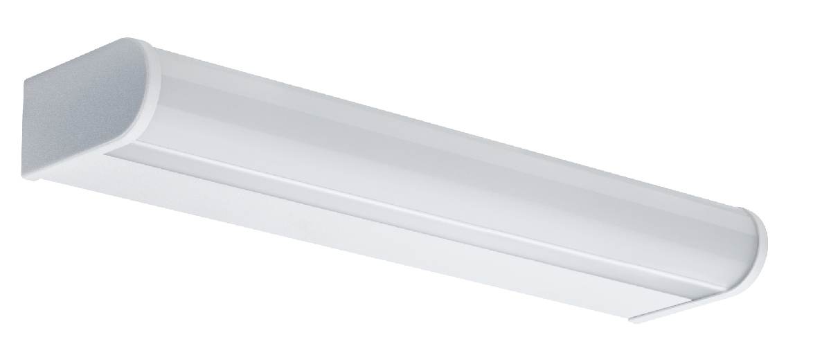 Paulmann Wandleuchte LED Arneb IP44 9W Weiß oder Chrom | Deckenleuchten |  Innenleuchten | Licht | your-smarthome | Dein Smart Home Onlineshop
