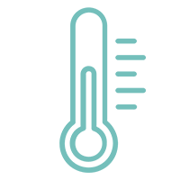 Temperatur Icon