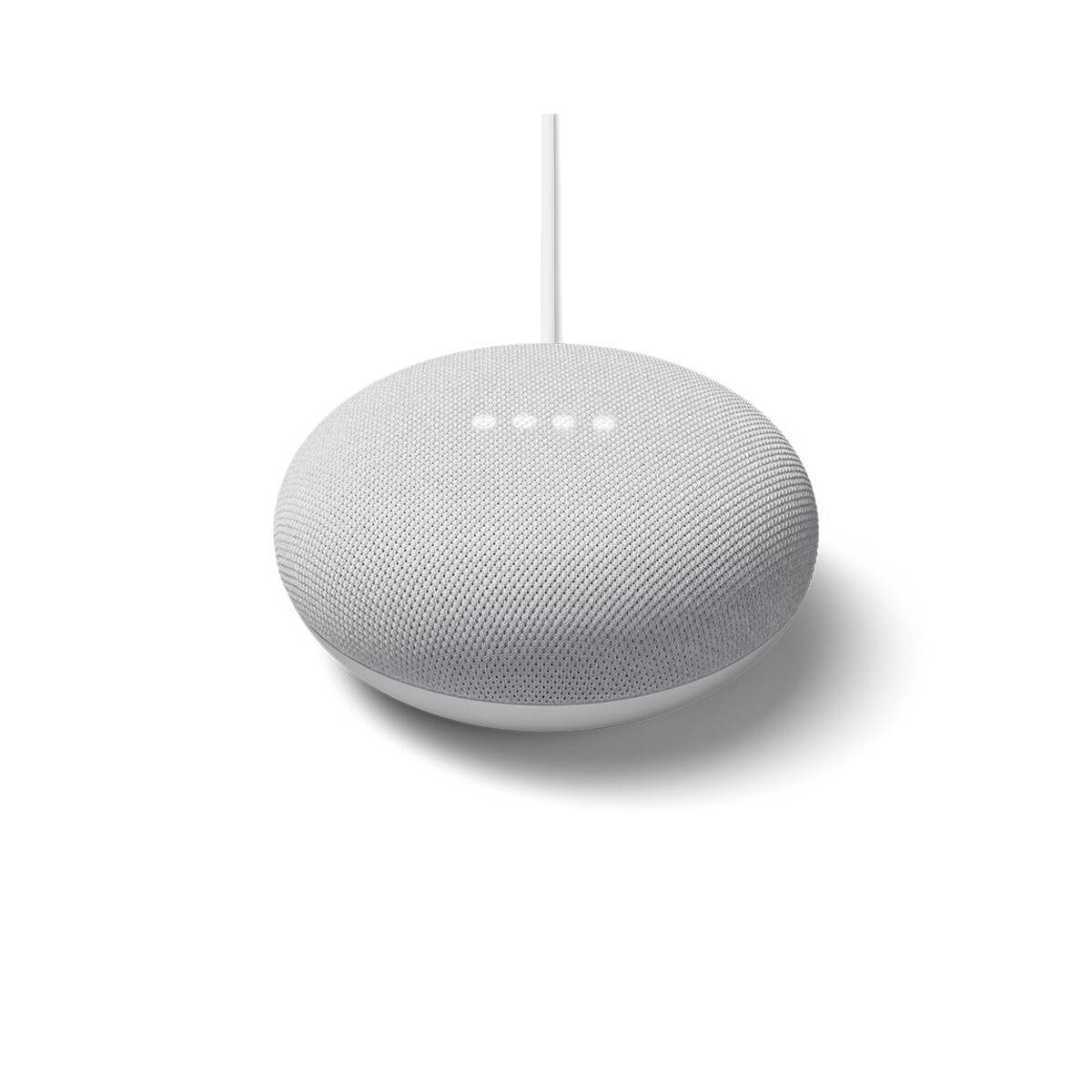 Google Home Mini Rock Candy/Chalk Internetradio Lautsprecher WLAN Sprache NEU 