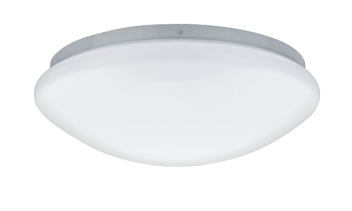 Paulmann Deckenleuchte LED Leonis rund | Badezimmerlampe inkl LED-Modul |  Badleuchte in Warmweiß | Deckenleuchten | Innenleuchten | Licht |  your-smarthome | Dein Smart Home Onlineshop
