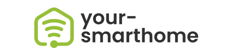 Logo your-smarthome